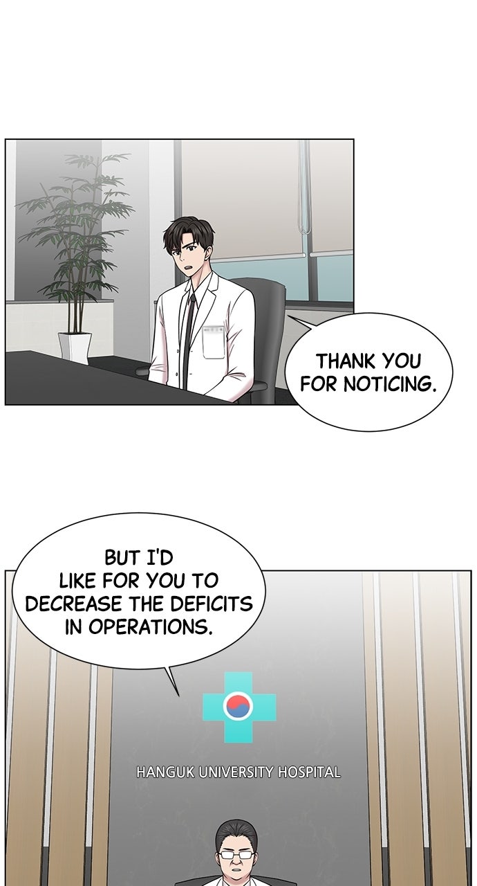 Read Trauma Center_ Golden Hour Manga Online