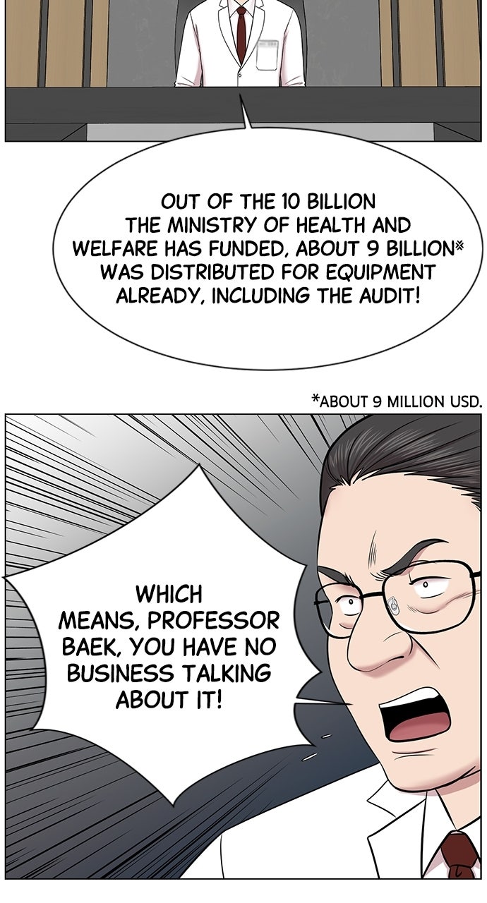 Read Trauma Center_ Golden Hour Manga Online