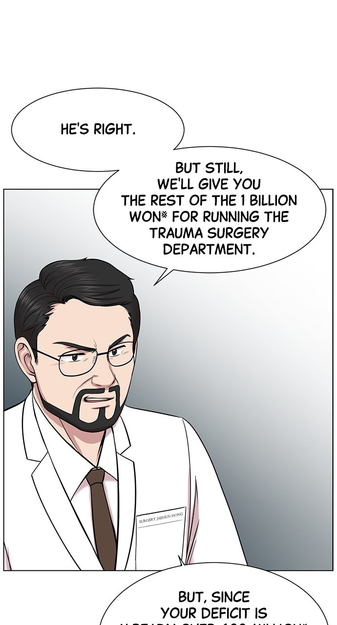 Read Trauma Center_ Golden Hour Manga Online