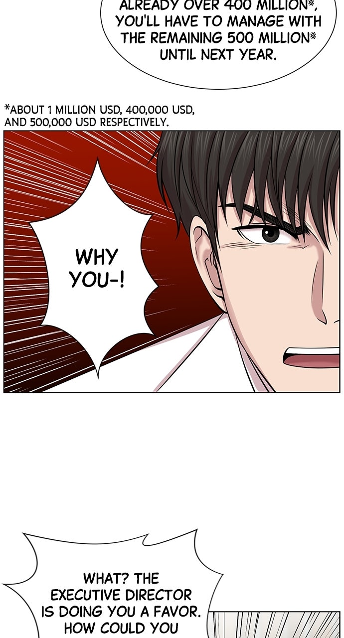 Read Trauma Center_ Golden Hour Manga Online