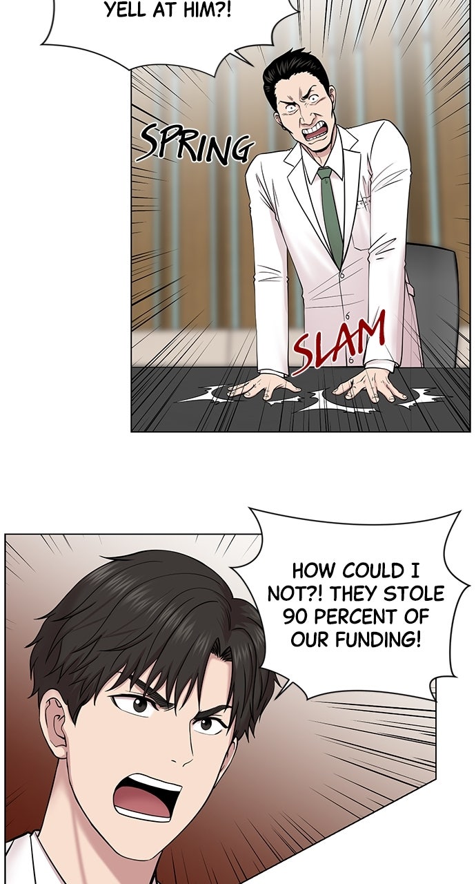 Read Trauma Center_ Golden Hour Manga Online