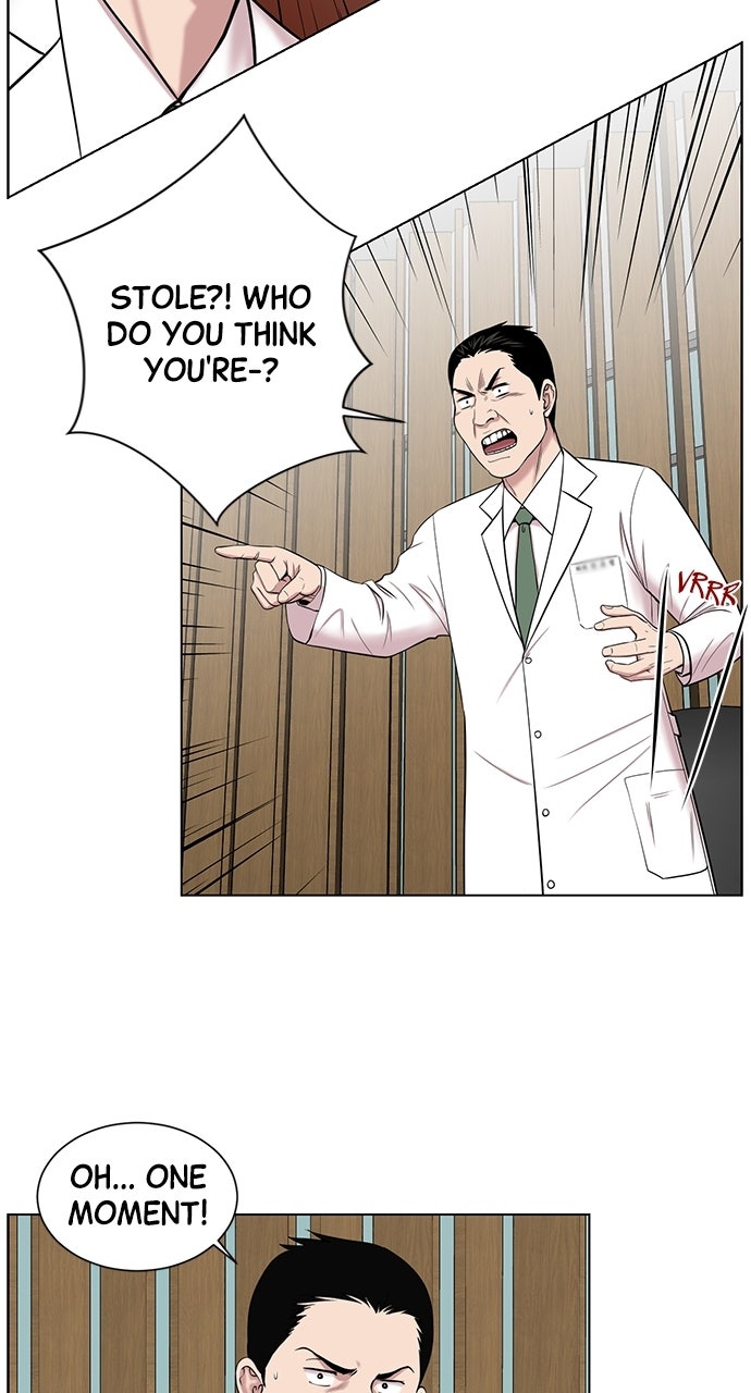 Read Trauma Center_ Golden Hour Manga Online