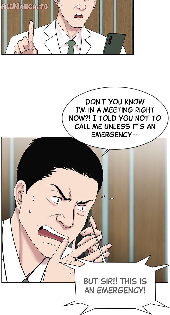 Read Trauma Center_ Golden Hour Manga Online