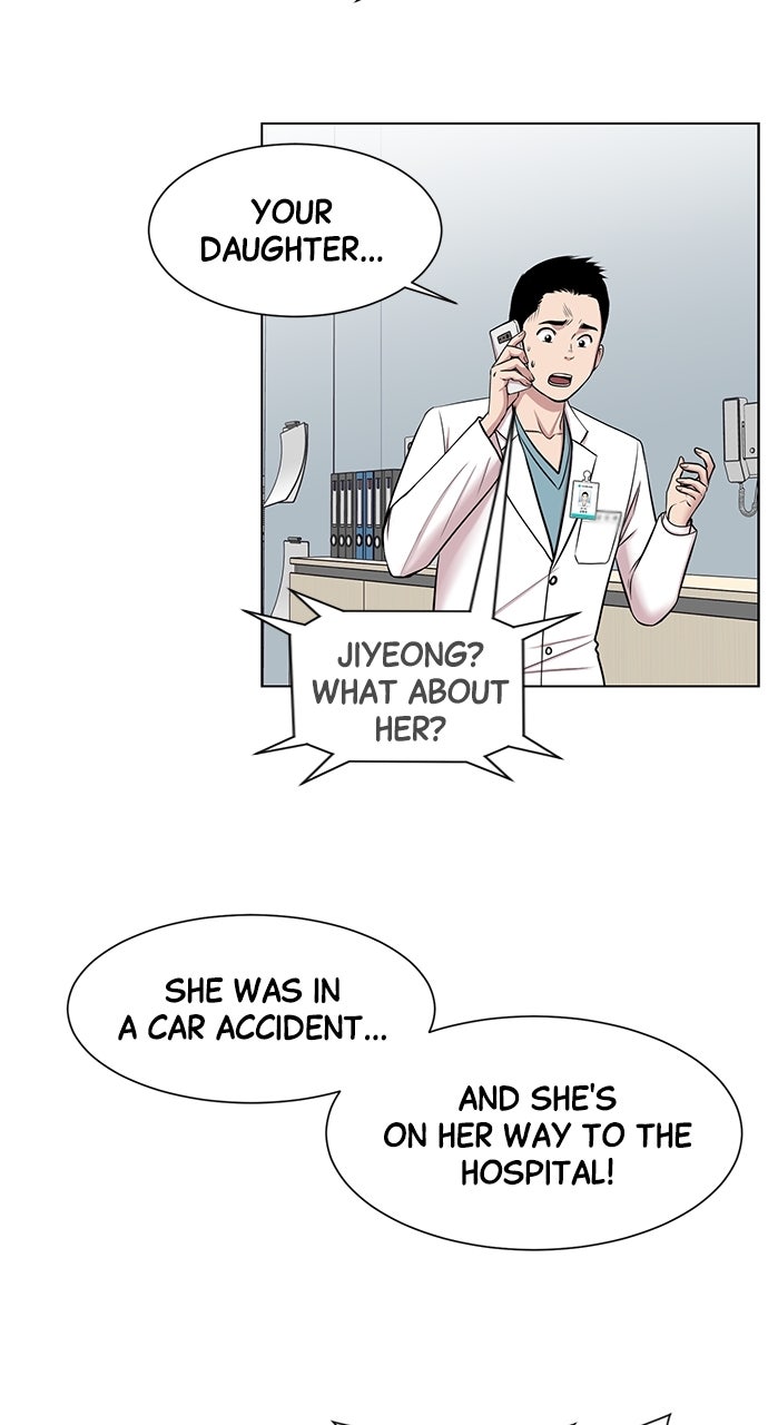 Read Trauma Center_ Golden Hour Manga Online