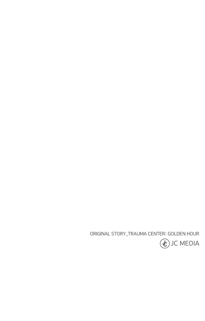 Read Trauma Center_ Golden Hour Manga Online