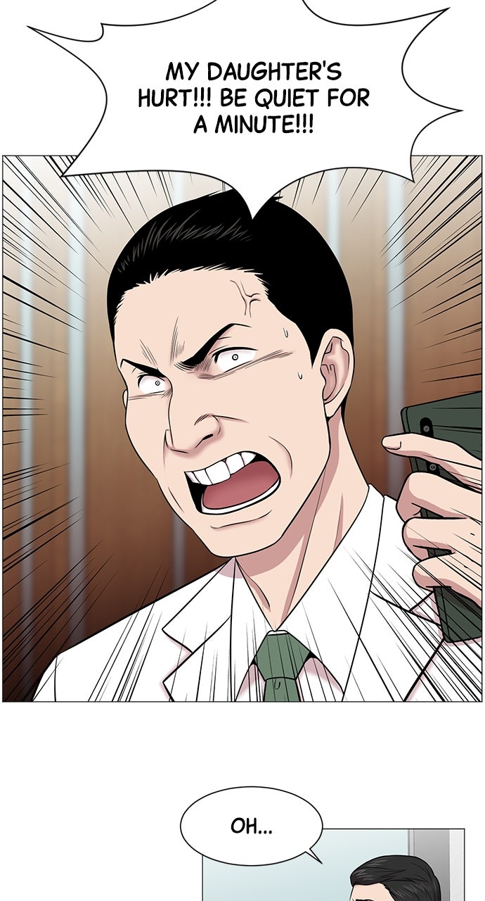 Read Trauma Center_ Golden Hour Manga Online