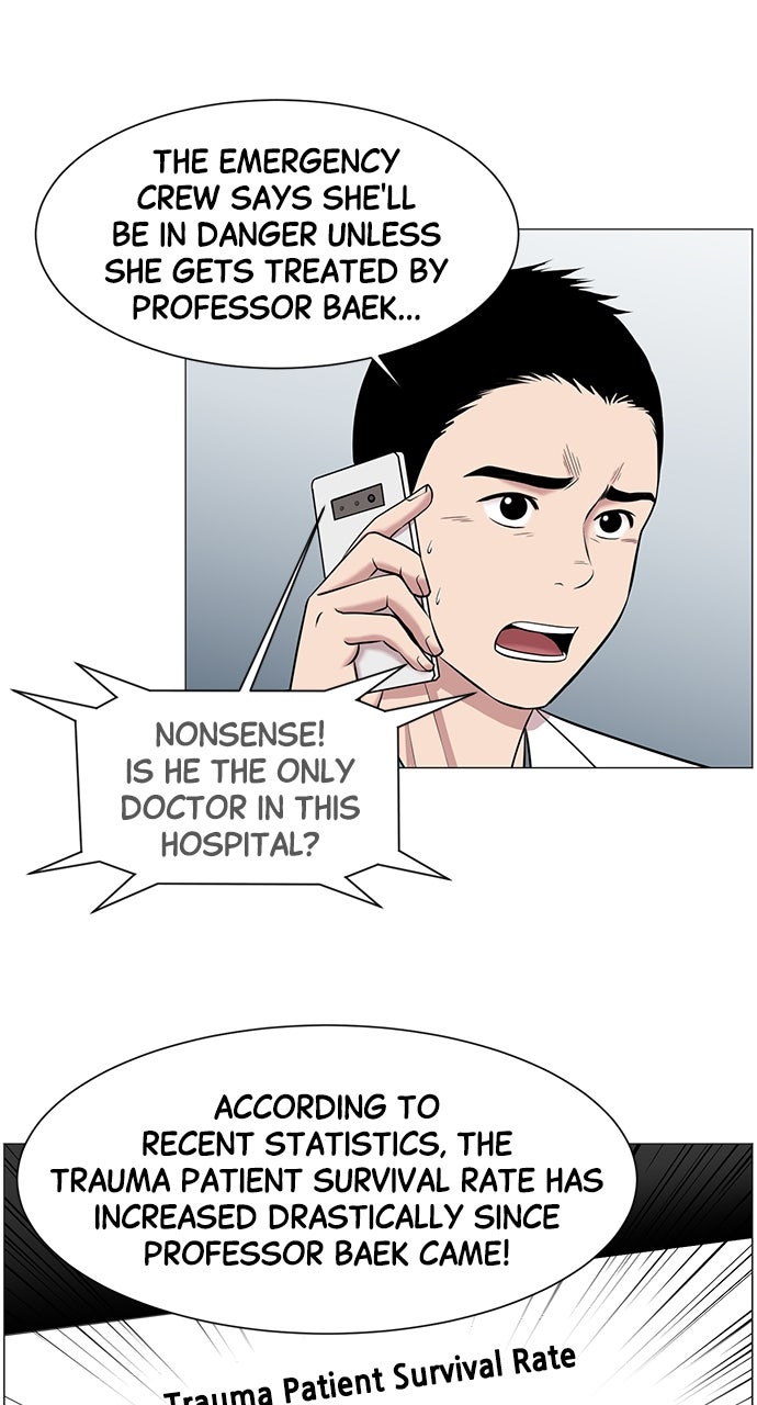 Read Trauma Center_ Golden Hour Manga Online