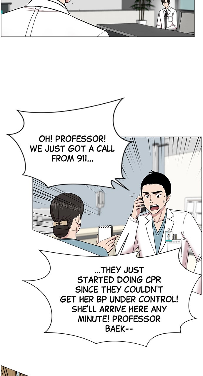 Read Trauma Center_ Golden Hour Manga Online