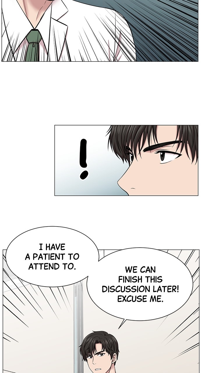 Read Trauma Center_ Golden Hour Manga Online