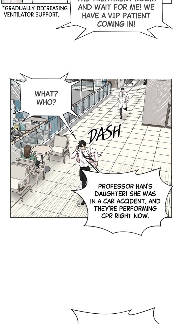 Read Trauma Center_ Golden Hour Manga Online