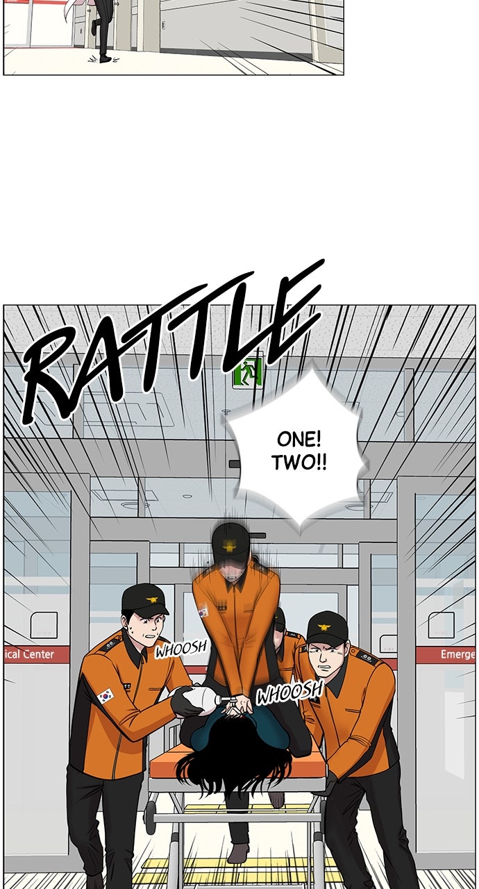 Read Trauma Center_ Golden Hour Manga Online