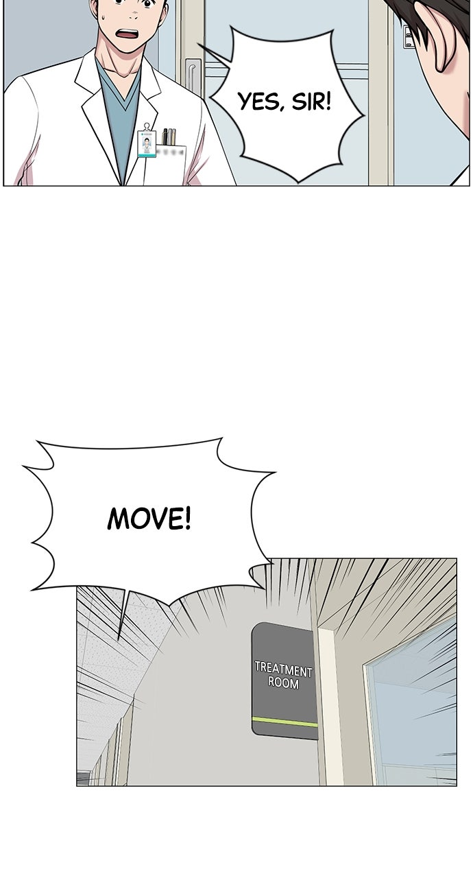 Read Trauma Center_ Golden Hour Manga Online