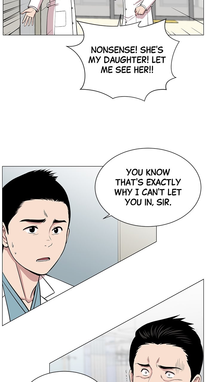 Read Trauma Center_ Golden Hour Manga Online