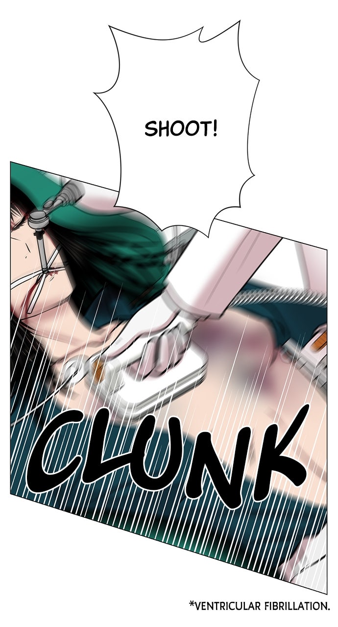 Read Trauma Center_ Golden Hour Manga Online