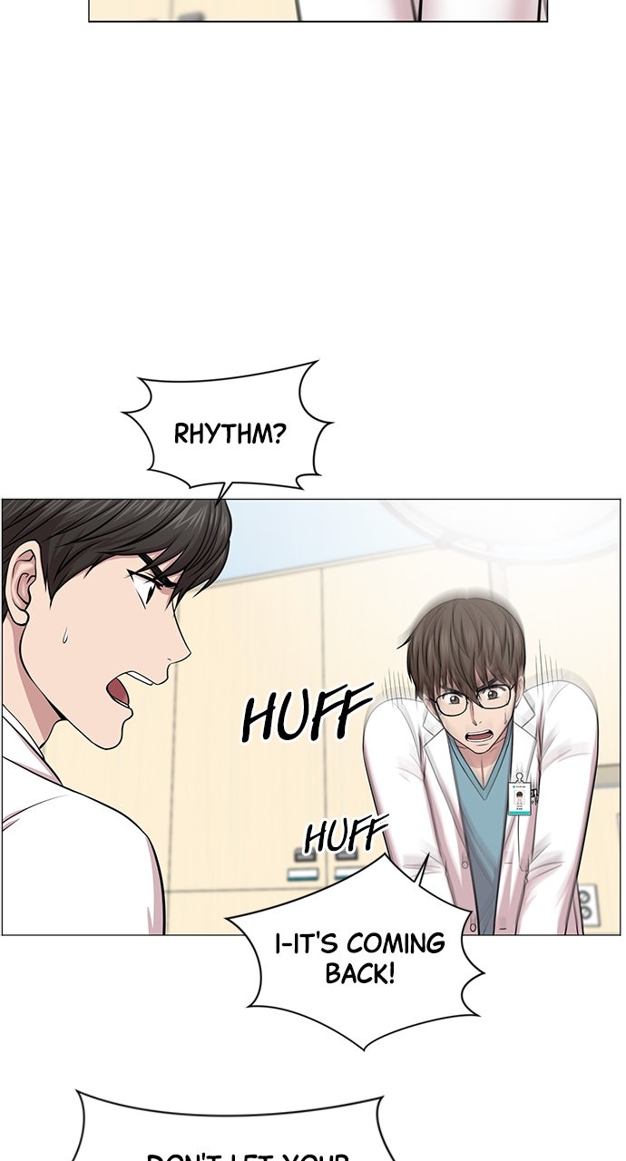 Read Trauma Center_ Golden Hour Manga Online