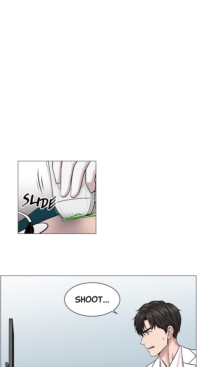 Read Trauma Center_ Golden Hour Manga Online