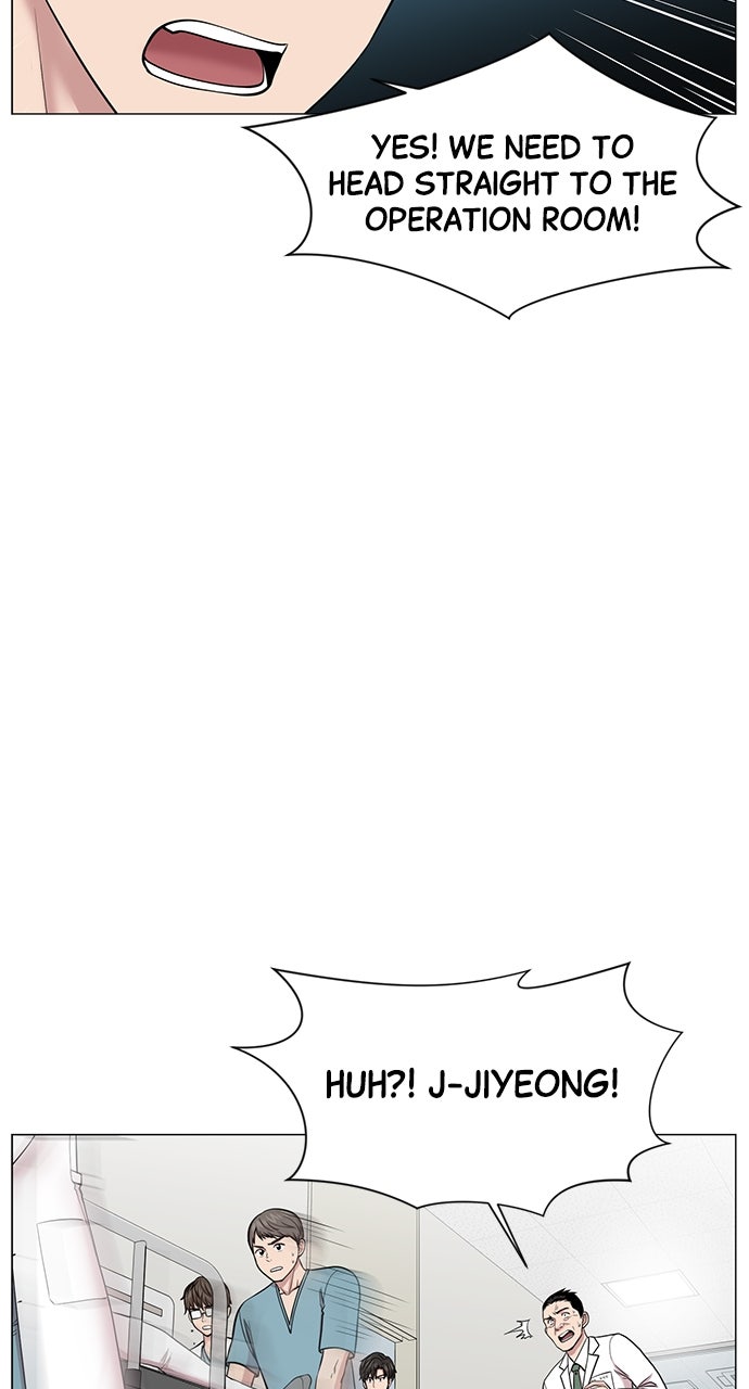 Read Trauma Center_ Golden Hour Manga Online