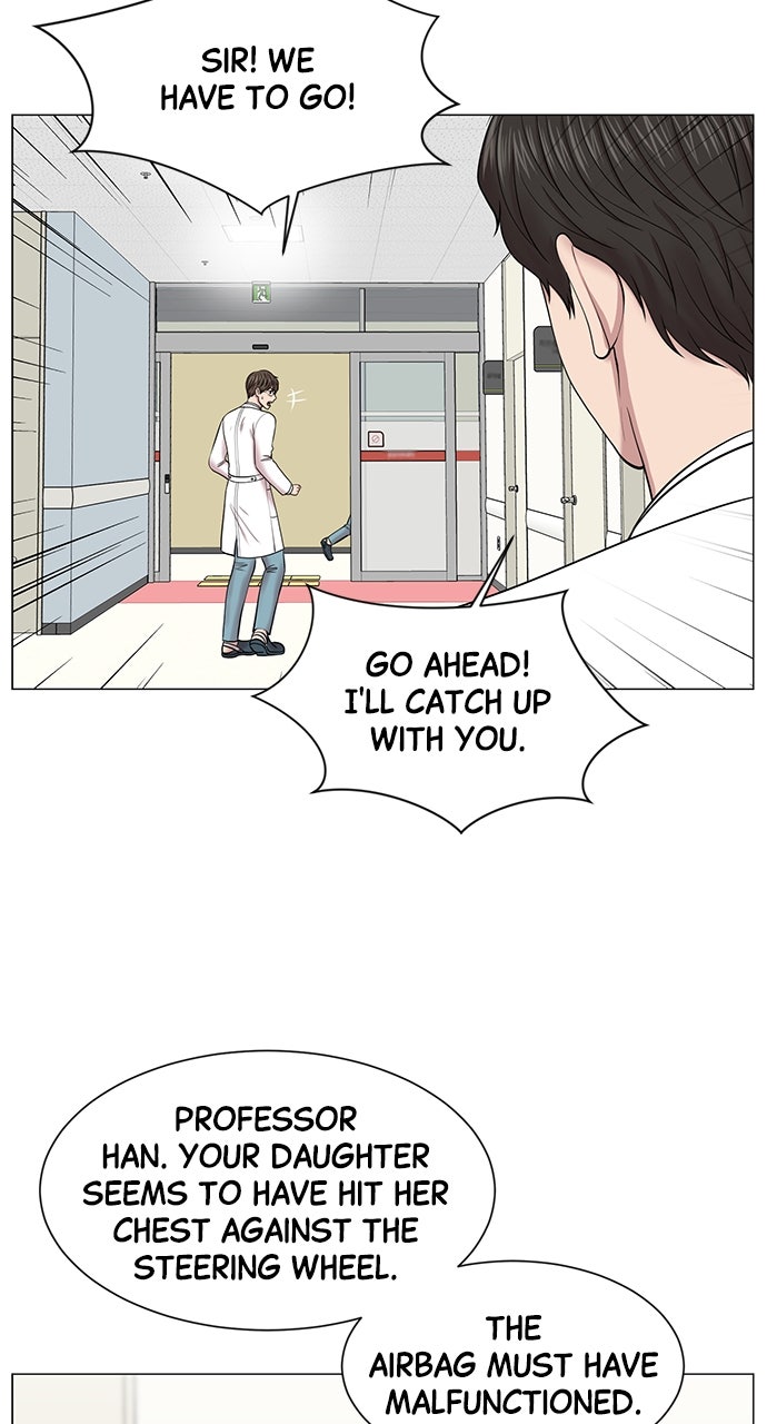 Read Trauma Center_ Golden Hour Manga Online