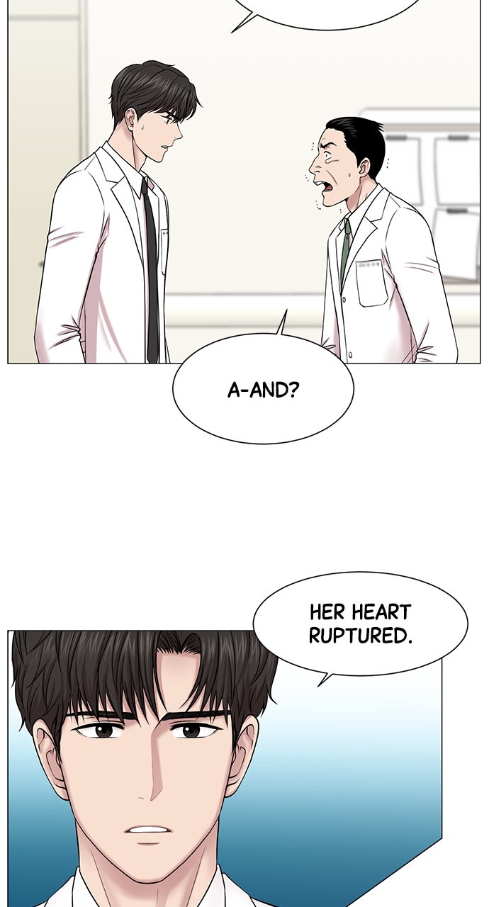 Read Trauma Center_ Golden Hour Manga Online