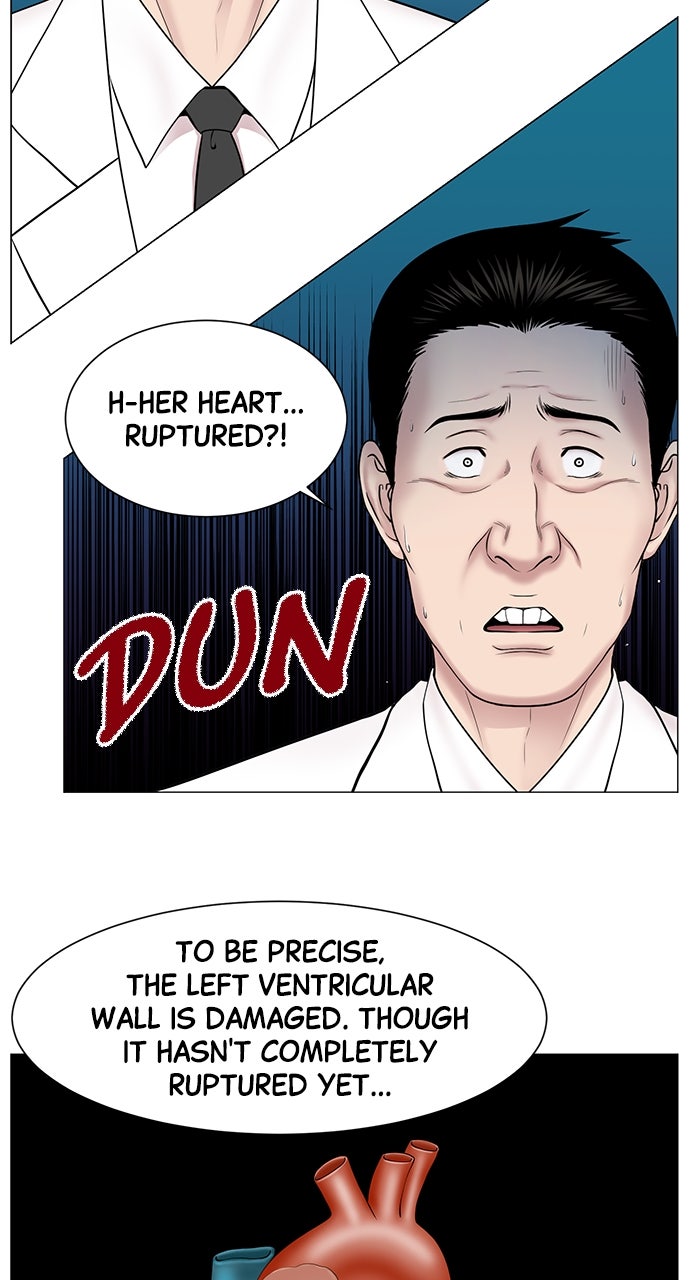 Read Trauma Center_ Golden Hour Manga Online