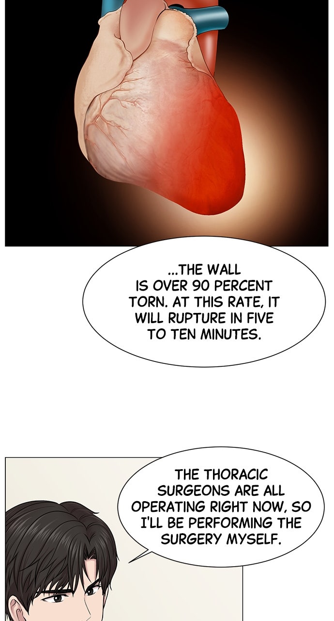 Read Trauma Center_ Golden Hour Manga Online