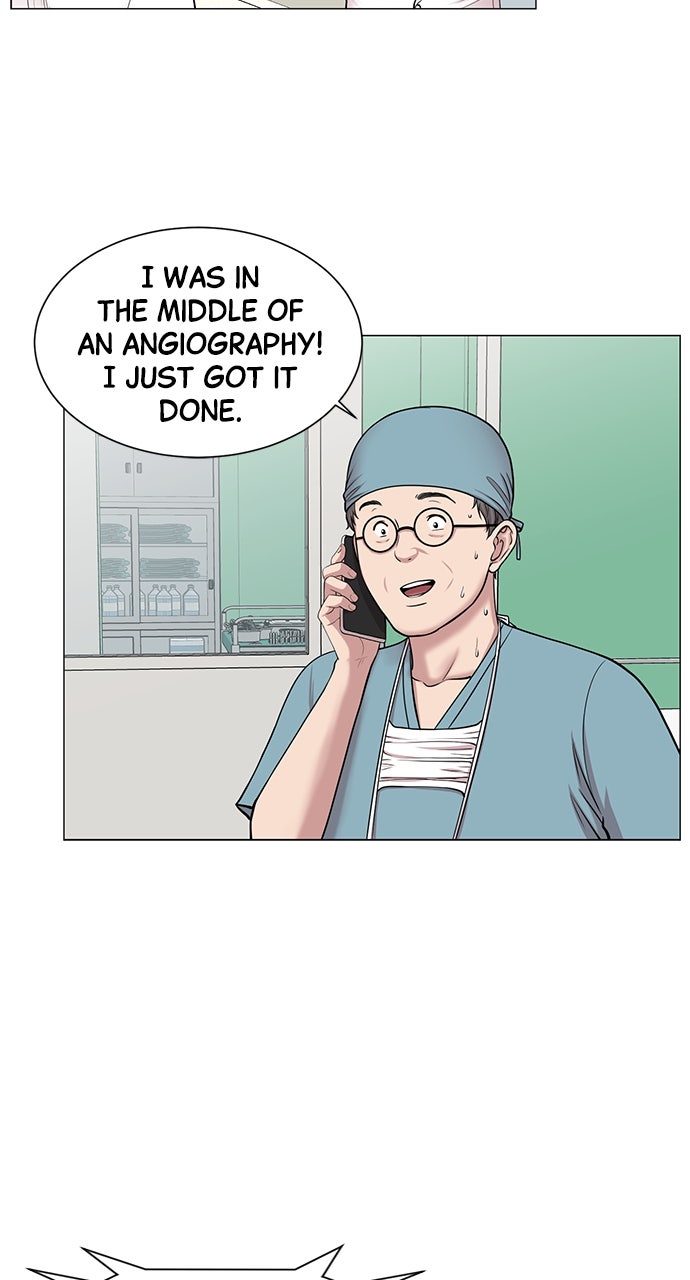 Read Trauma Center_ Golden Hour Manga Online