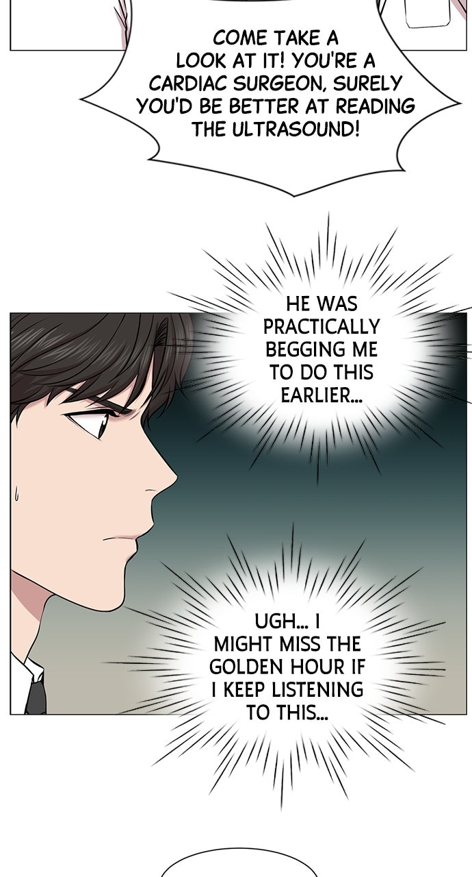 Read Trauma Center_ Golden Hour Manga Online