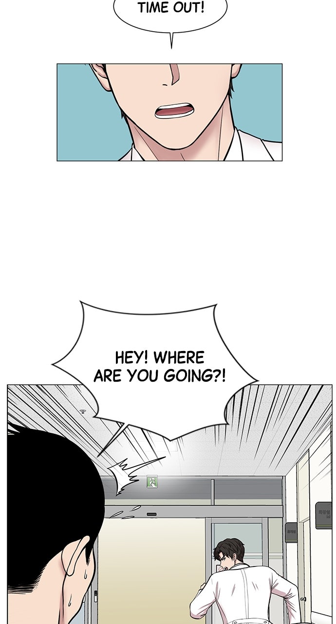 Read Trauma Center_ Golden Hour Manga Online