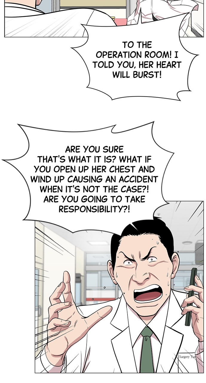 Read Trauma Center_ Golden Hour Manga Online