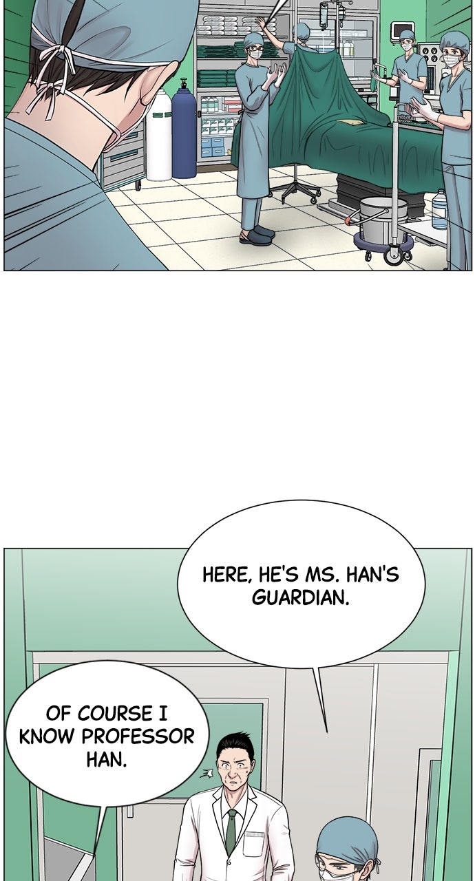 Read Trauma Center_ Golden Hour Manga Online