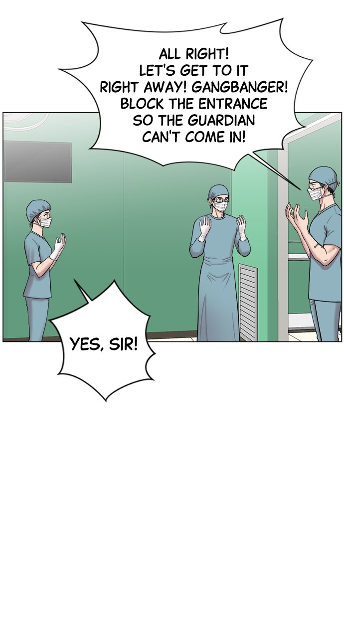 Read Trauma Center_ Golden Hour Manga Online