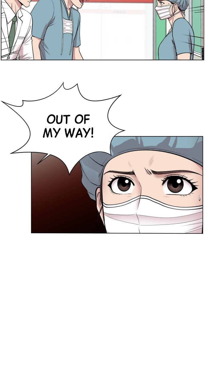 Read Trauma Center_ Golden Hour Manga Online