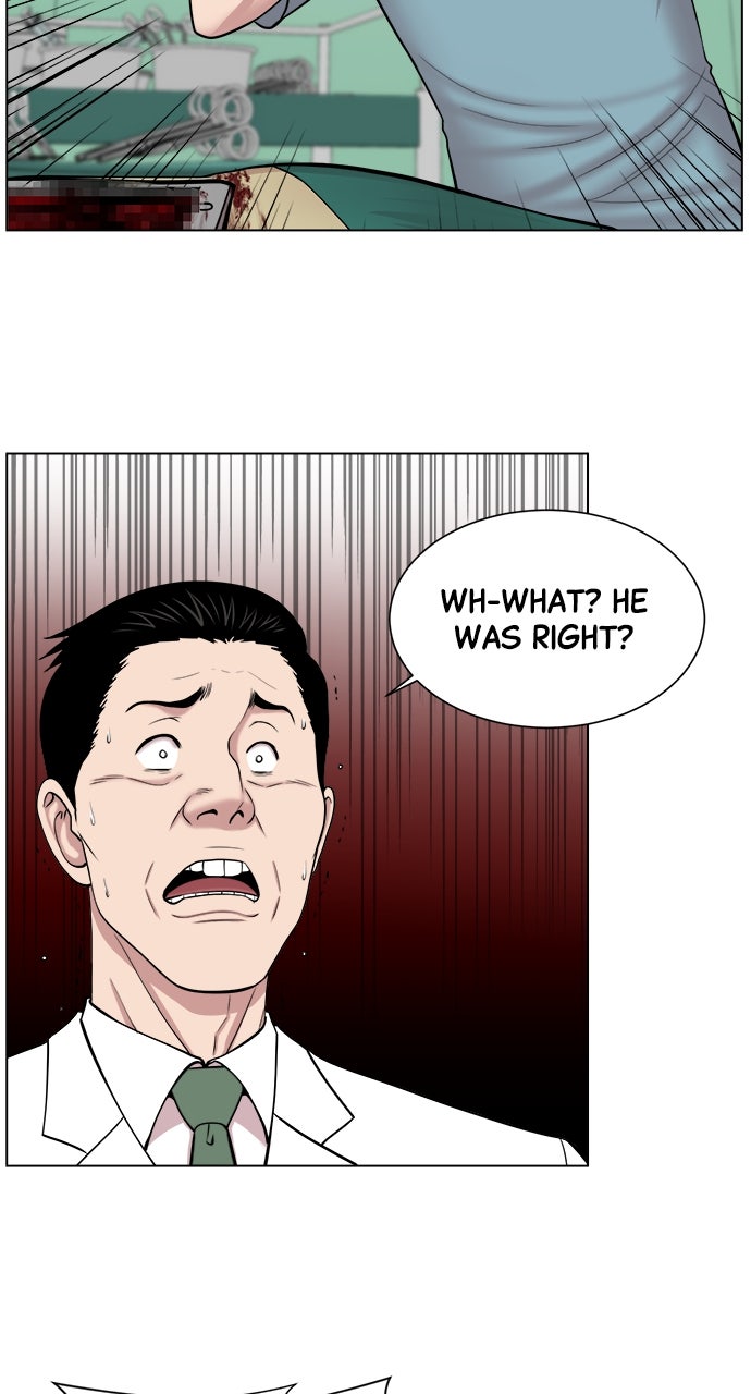 Read Trauma Center_ Golden Hour Manga Online