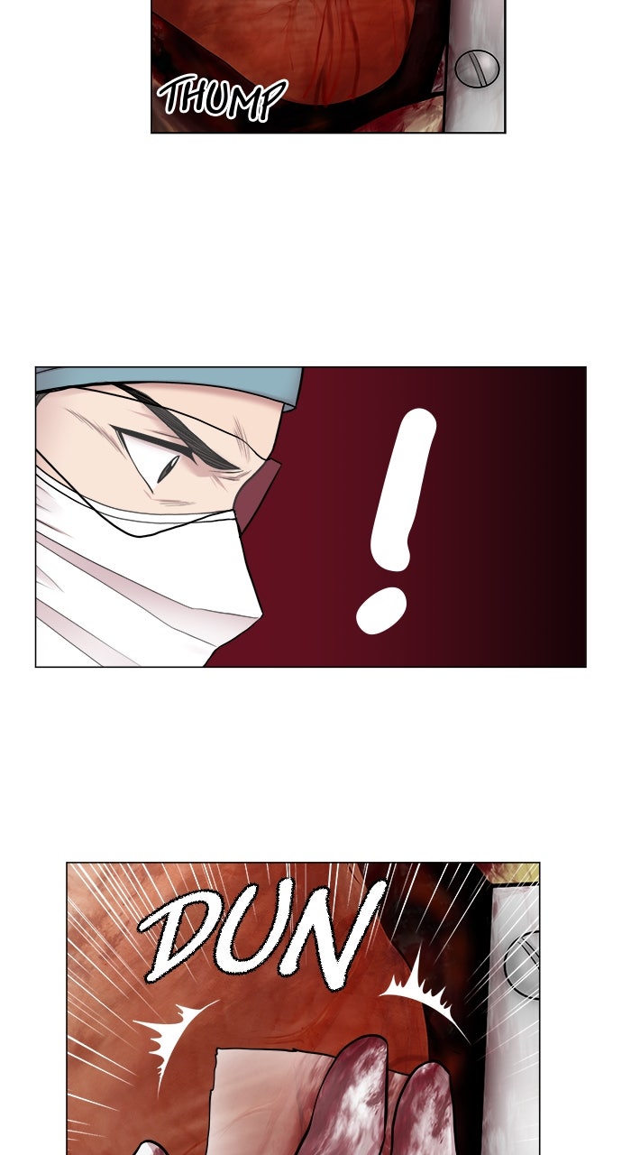 Read Trauma Center_ Golden Hour Manga Online