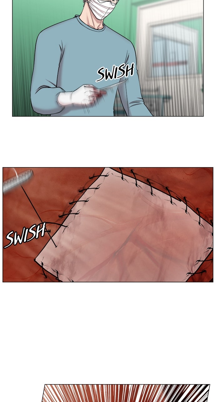 Read Trauma Center_ Golden Hour Manga Online