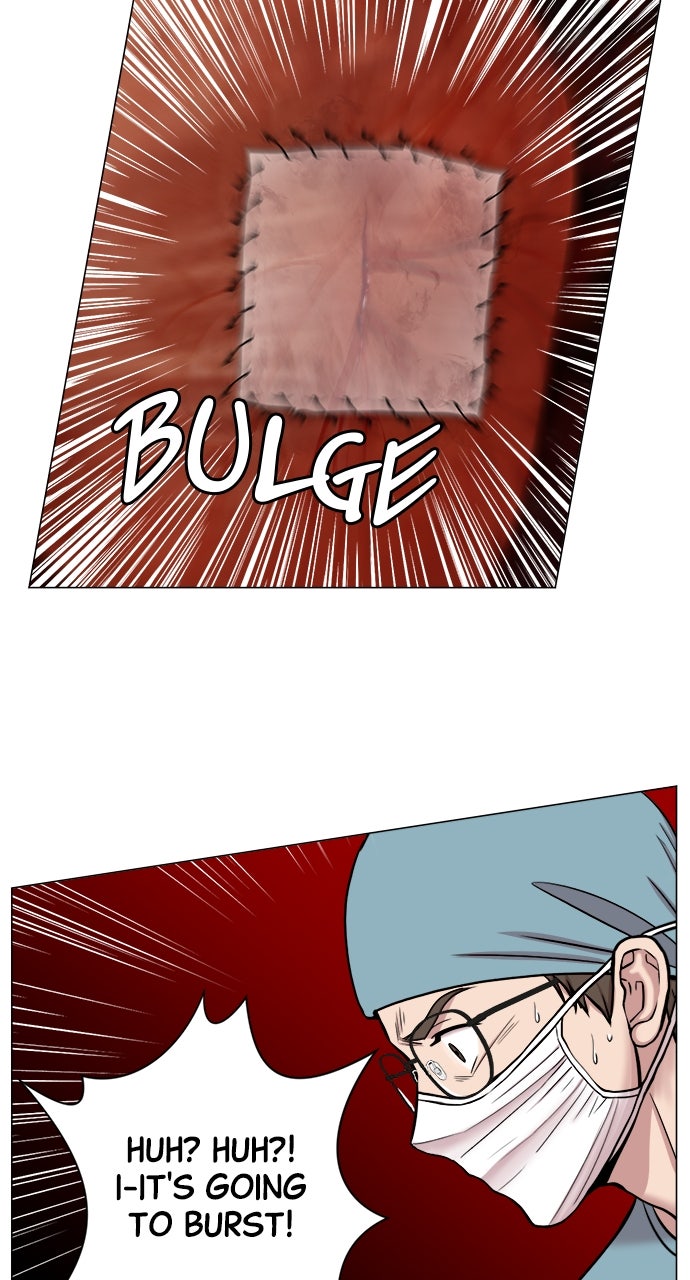 Read Trauma Center_ Golden Hour Manga Online