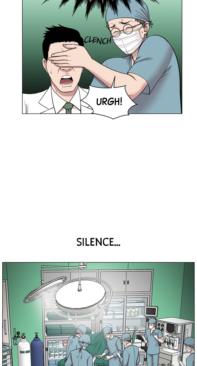 Read Trauma Center_ Golden Hour Manga Online