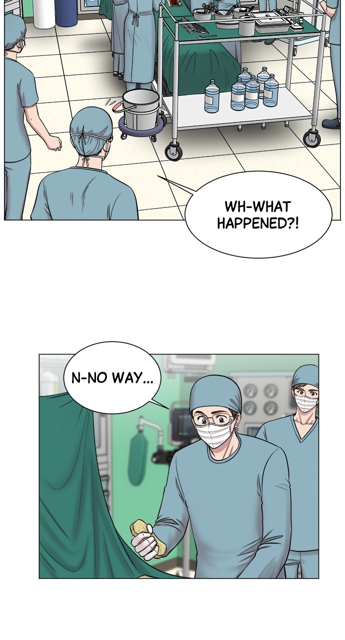 Read Trauma Center_ Golden Hour Manga Online