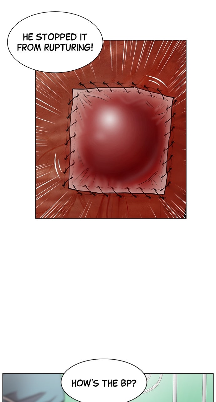 Read Trauma Center_ Golden Hour Manga Online