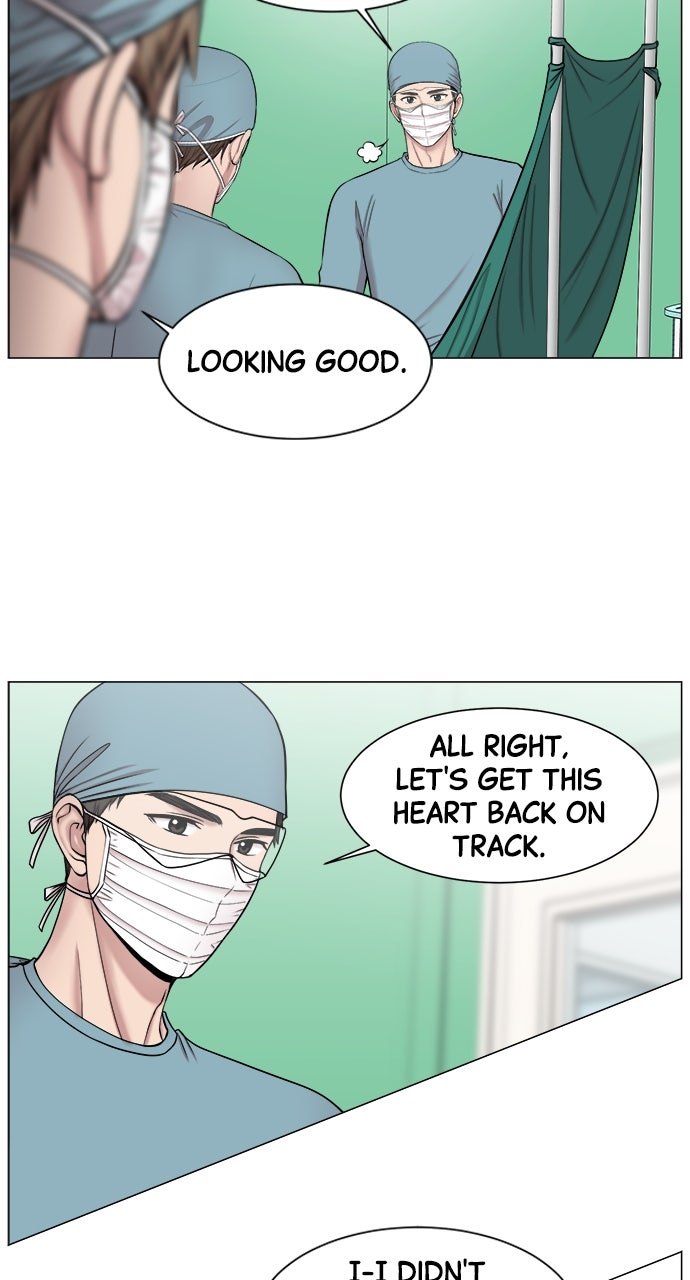 Read Trauma Center_ Golden Hour Manga Online