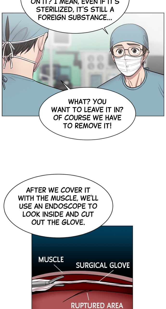 Read Trauma Center_ Golden Hour Manga Online