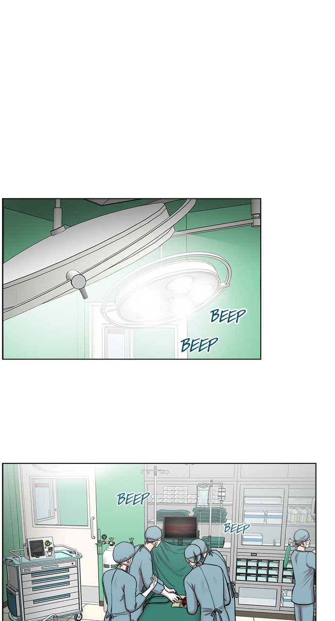 Read Trauma Center_ Golden Hour Manga Online