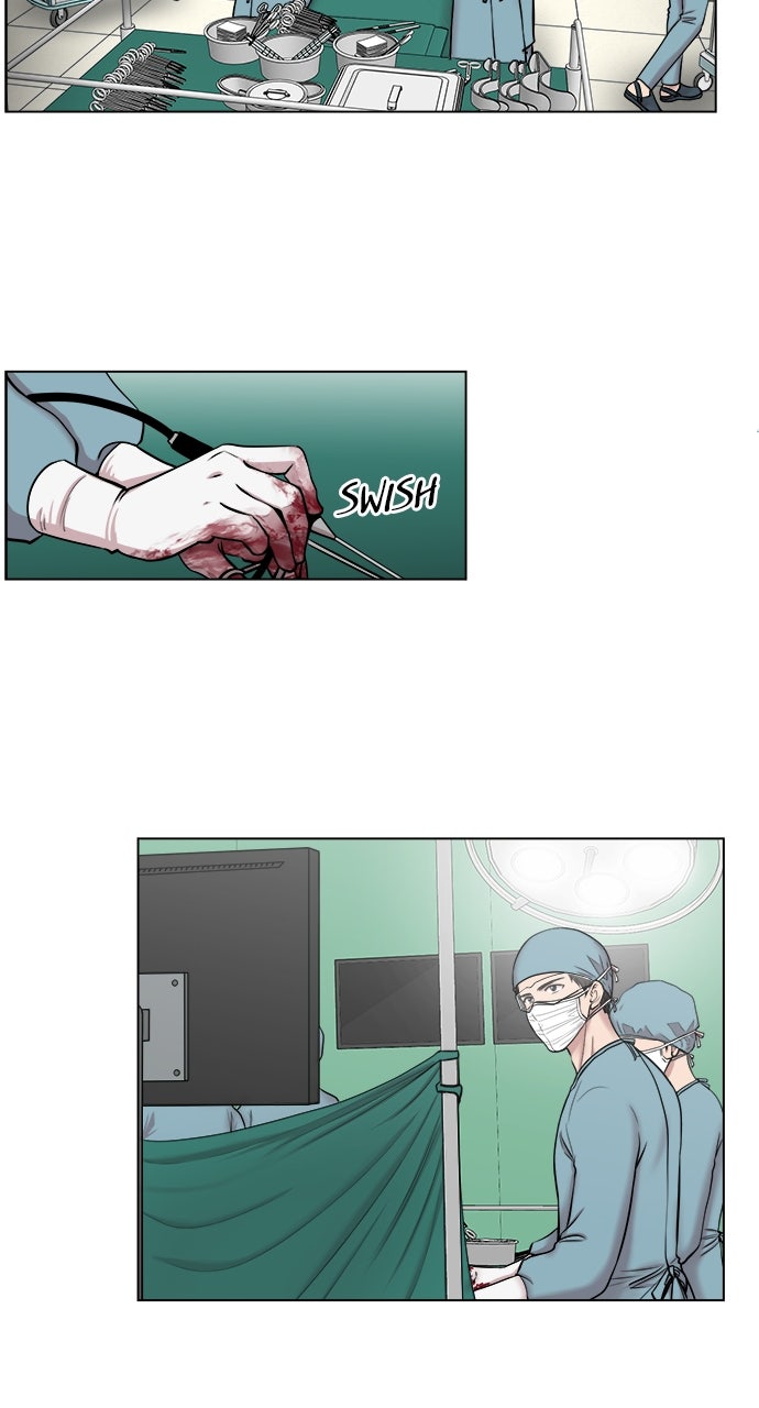 Read Trauma Center_ Golden Hour Manga Online