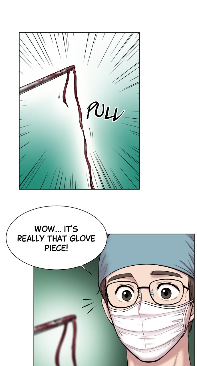 Read Trauma Center_ Golden Hour Manga Online