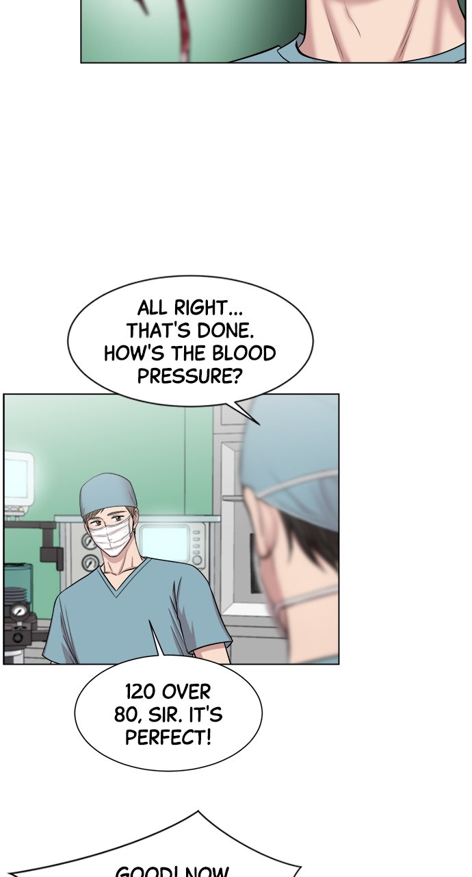 Read Trauma Center_ Golden Hour Manga Online