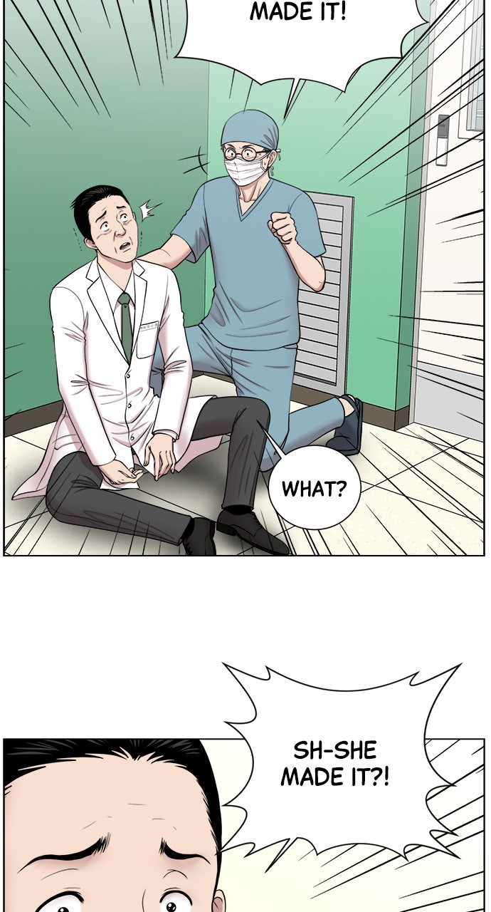 Read Trauma Center_ Golden Hour Manga Online