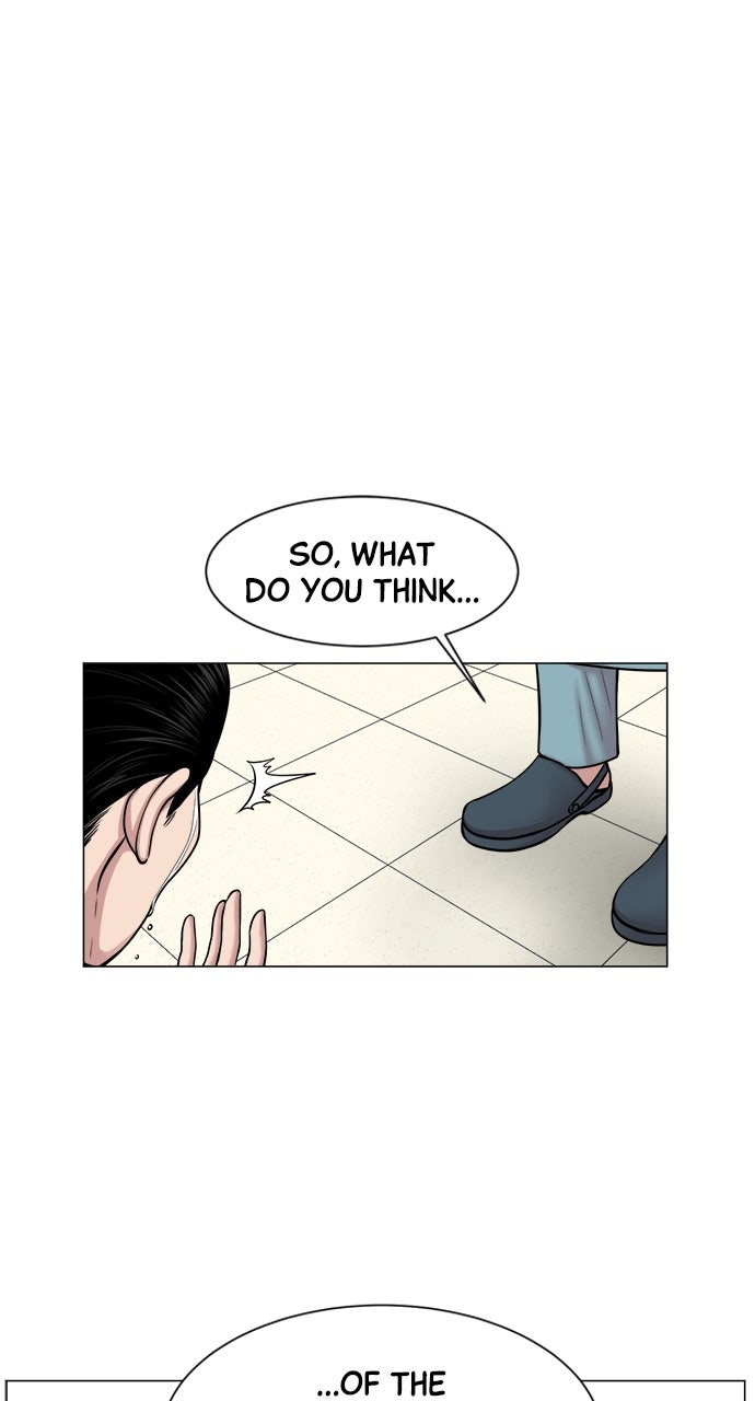 Read Trauma Center_ Golden Hour Manga Online