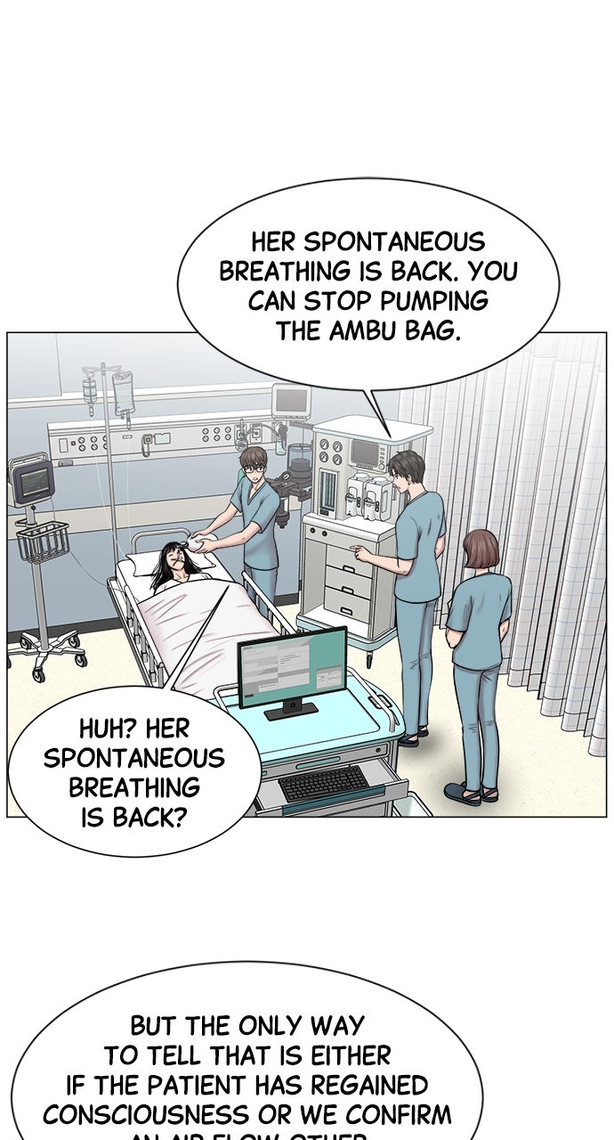 Read Trauma Center_ Golden Hour Manga Online
