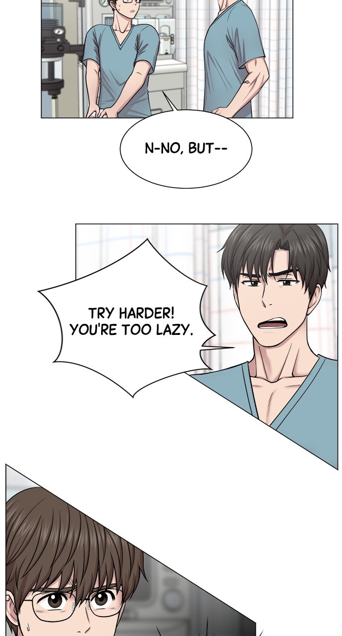 Read Trauma Center_ Golden Hour Manga Online