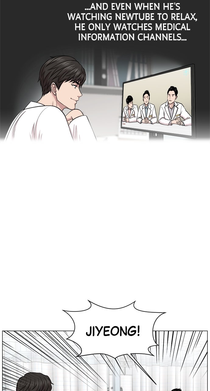 Read Trauma Center_ Golden Hour Manga Online